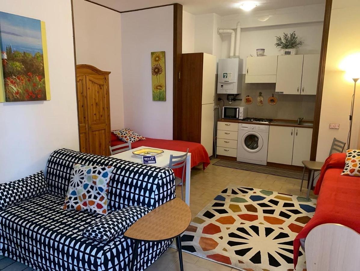 Appartamento Affitti Brevi Verona Colors/G.B. Rossi Friendly Kültér fotó